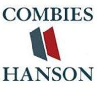 Combies Hanson, P.C. - Personal Injury Lawyers logo - Similar company to Bolden & Bonfiglio Llc