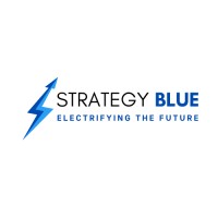 Strategy Blue