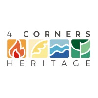 4 Corners Heritage Pty Ltd logo - Similar company to Up & Under Services