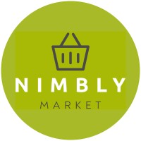 Nimbly Market logo - Similar company to Ware-Port