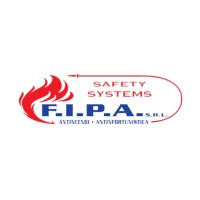 F.I.P.A. ANTINCENDIO ED ESTINTORI logo - Similar company to Baap Bergamaschi