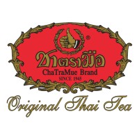 ChaTraMue Singapore logo - Similar company to Coffee World Ltd