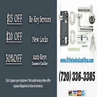 Littleton Locksmith CO logo - Similar company to Littleton Heating & Ac