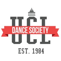 UCL Dance Society logo - Similar company to Nottspace