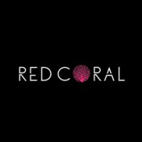 Red Coral Universe logo - Similar company to Curious Gremlin