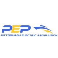 Pittsburgh Electric Propulsion logo - Similar company to Society Of Astronautics And Rocketry | Seds Chapter, Pittsburgh