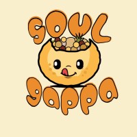 Soul Gappa logo - Similar company to 73 Boston