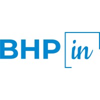 BHPin logo - Similar company to El-Zając Sp. Z O.O.