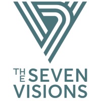 الرؤى السبعة | The seven visions logo - Similar company to Edsigned