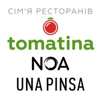 TomatinaNoaUnaPinsa logo - Similar company to Rixus Trade Group