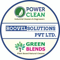 Roovel Solutions Pvt Ltd logo - Similar company to Project Aisha
