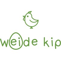 Weide Kip logo - Similar company to Social Monday