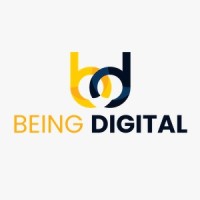 BeingaDigital logo - Similar company to Elevorix Solutions | Digital Marketing & Development Agencey