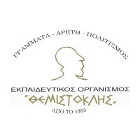 Themistoklis School logo - Similar company to Παιδόκηπος - Paidokipos