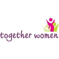 Together Women project, Yorkshire and Humberside logo - Similar company to Inn Churches