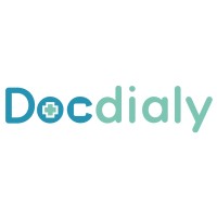 Docdialy logo - Similar company to Avaliance France