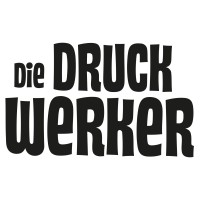 Die Druckwerker GmbH logo - Similar company to Swedclass Freight Forwarding