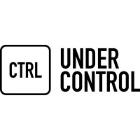 Under Control logo - Similar company to Artrea Consulting
