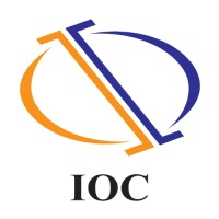 International overseas consultants logo - Similar company to Devoted Care International