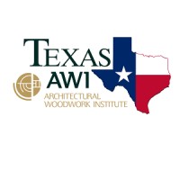 Texas AWI logo - Similar company to Phoenix Millwork, Inc.