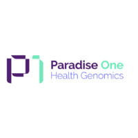 Paradise One logo - Similar company to Arkeaslab S A