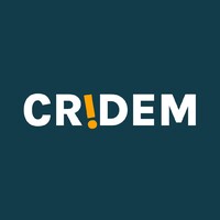 CRiDEM Comunicació logo - Similar company to Mares Media