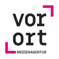 vor.ort Medienagentur logo - Similar company to Creatorstudios