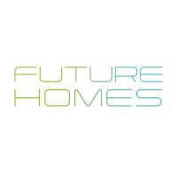 Future Homes logo - Similar company to Next View