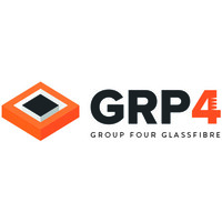 GROUP FOUR GLASSFIBRE CO LTD logo - Similar company to North Eastern Composites Ltd
