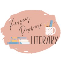 Kelsey Provow Literary logo - Similar company to Arboreal Literary Magazine