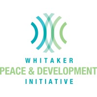 Whitaker Peace & Development Initiative logo - Similar company to Circuit Circus