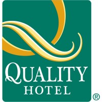 Quality Hotel Grand Falun logo - Similar company to Åkerblads Hotell Gästgiveri & Spa