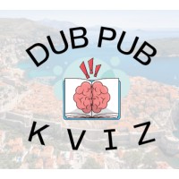 DubPub kviz logo - Similar company to Mercato Consulting