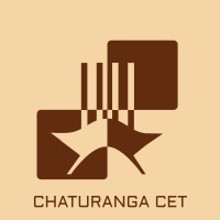 Chaturanga CET logo - Similar company to Krsta Technology Solutions