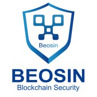Beosin Blockchain Security logo - Similar company to Beosin