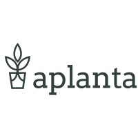 Aplanta Kunstpflanzen logo - Similar company to Junior Jobs