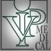 Vip Medical logo - Similar company to Central Eto