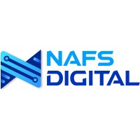 NAFS Digital logo - Similar company to Medship Feeders