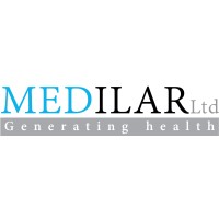 MedilarGroup logo - Similar company to Clínica Pró Saúde