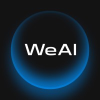 WeAI logo - Similar company to Baaniber
