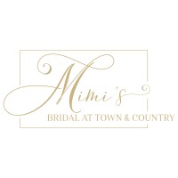 Mimi's Bridal at Town & Country logo - Similar company to Diana'S Bridal