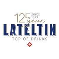Lateltin AG logo - Similar company to Drinks | Silverbogen Ag