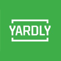 Yardly logo - Similar company to Swift Charge