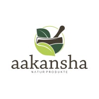 Aakansha - Naturprodukte GmbH logo - Similar company to Haumer & Bernreuther Gmbh & Co. Kg