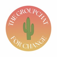 The Group Chat for Change logo - Similar company to Legis360