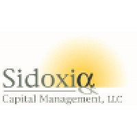Sidoxia Capital Management, Llc