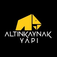 ALTINKAYNAK YAPI logo - Similar company to Erhan Orhan Premium Project