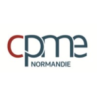 CPME Normandie logo - Similar company to Studi Web