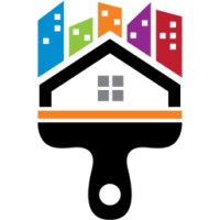 Master of Paint logo - Similar company to Clutch & Co Golf