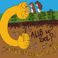 Allô le sol ? logo - Similar company to Ringard Agri